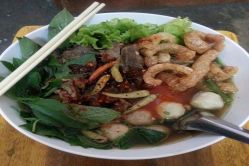 ก๋วยเตี๋ยว พระนคร