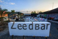 Zeedbar