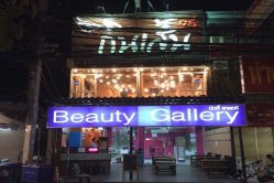 ร้านกินเส้น 25องศา