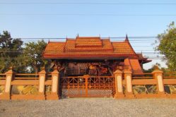 ครัววีทีแหนมเนือง หนองบอน
