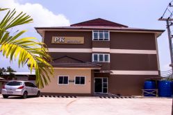 PK CONDOTEL