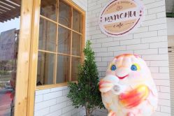 Ranchu Cafe'