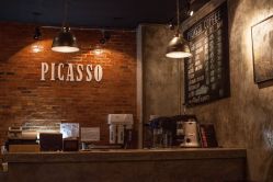 Picasso Coffee