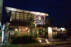 Little Tree Cafe'