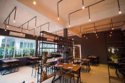 Weena Breakfast & Fusion food