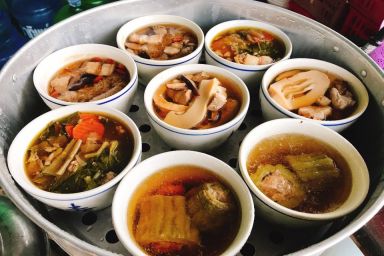 ข้าวต้มกุลนิษ