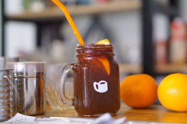 MUG Espresso House
